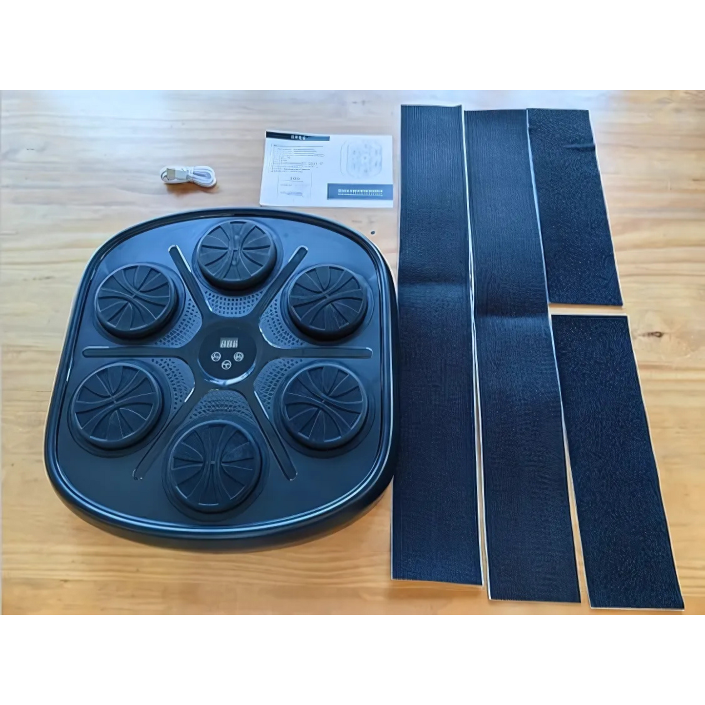 PunchHome Boxing Machine